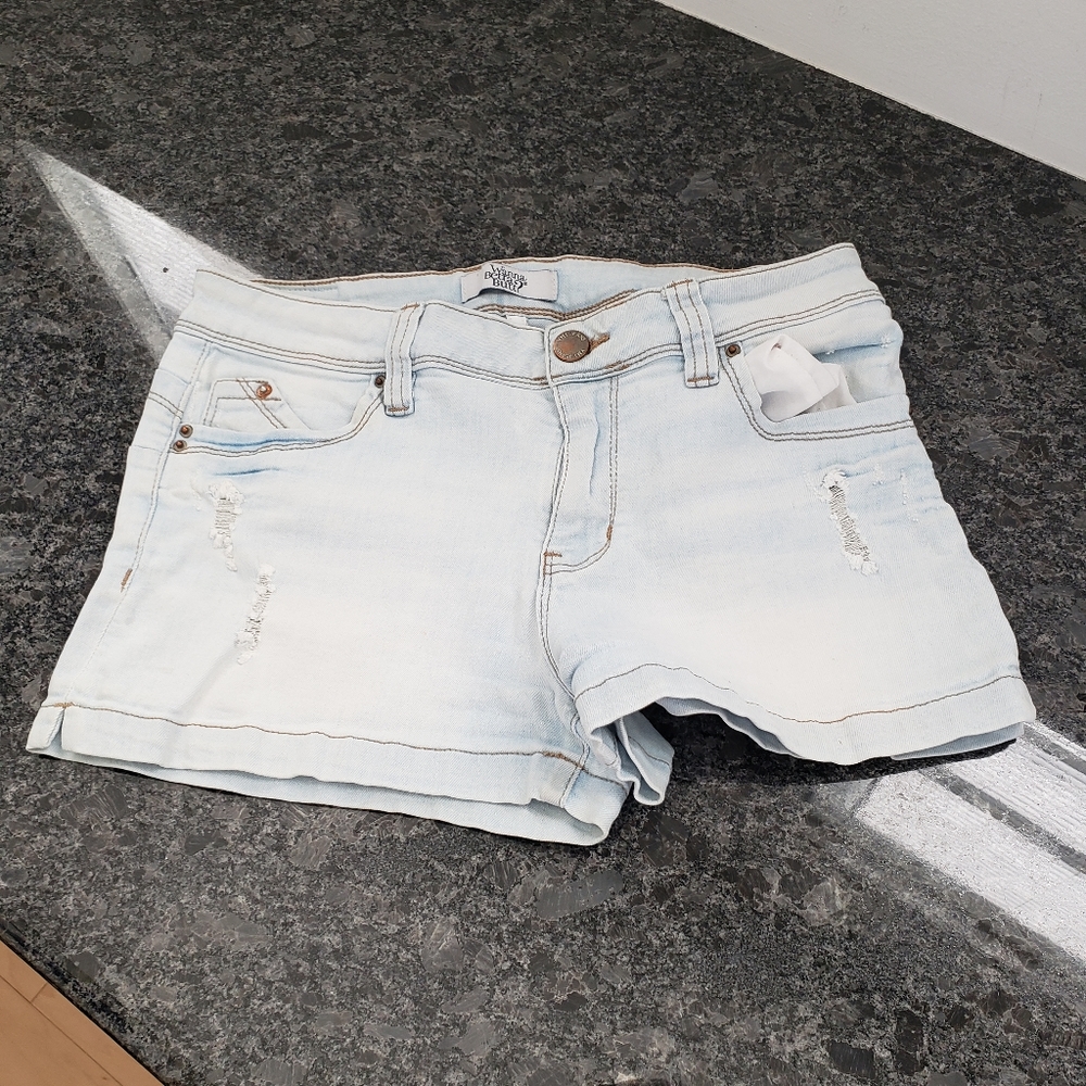 Women's shorts